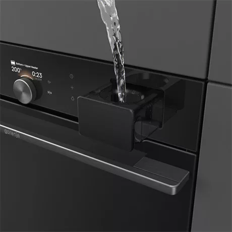 Gorenje SÜTŐ BEÉPÍTHETŐ ELEKTROMOS BFS6148B
