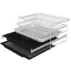 Gorenje SÜTŐ BEÉPÍTHETŐ ELEKTROMOS BFS6148B