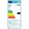 Gorenje SÜTŐ BEÉPÍTHETŐ ELEKTROMOS BFS6148B