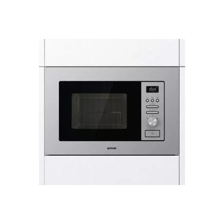 Gorenje MIKRÓ BEÉPÍTHETŐ BM201AG1X