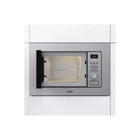 Gorenje MIKRÓ BEÉPÍTHETŐ BM201AG1X