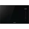 Gorenje MIKROHULLÁMÚ SÜTŐ BEÉPÍTHETŐ BM201SG3DBG