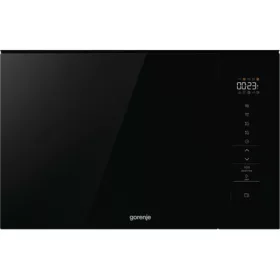 Gorenje MIKROHULLÁMÚ SÜTŐ BEÉPÍTHETŐ BM201SG3DBG