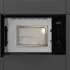 Gorenje MIKROHULLÁMÚ SÜTŐ BEÉPÍTHETŐ BM201SG3DBG