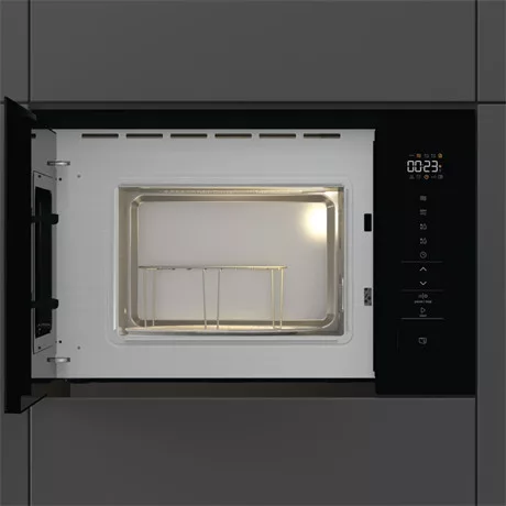 Gorenje MIKROHULLÁMÚ SÜTŐ BEÉPÍTHETŐ BM201SG3DBG