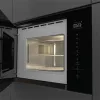 Gorenje MIKROHULLÁMÚ SÜTŐ BEÉPÍTHETŐ BM201SG3DBG
