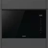 Gorenje MIKROHULLÁMÚ SÜTŐ BEÉPÍTHETŐ BM201SG3DBG