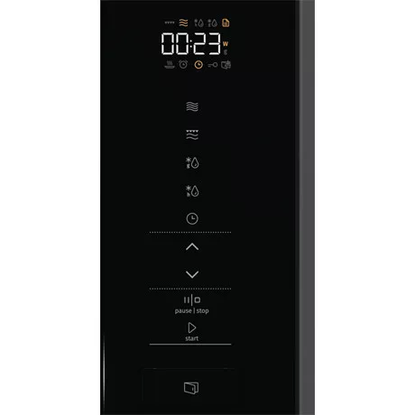 Gorenje MIKROHULLÁMÚ SÜTŐ BEÉPÍTHETŐ BM201SG3DBG