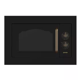 Gorenje MIKROHULLÁMÚ SÜTŐ BEÉPÍTHETŐ BM235CLB