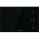 Gorenje MIKROHULLÁMÚ SÜTŐ BEÉPÍTHETŐ BM235G1SYB