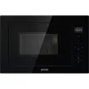 Gorenje MIKROHULLÁMÚ SÜTŐ BEÉPÍTHETŐ BM251SG2BG