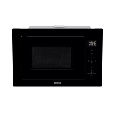 Gorenje MIKROHULLÁMÚ SÜTŐ BEÉPÍTHETŐ BM251SG2BG