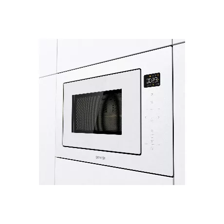Gorenje MIKRÓ BEÉPÍTHETŐ BM251SG2WG
