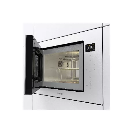 Gorenje MIKRÓ BEÉPÍTHETŐ BM251SG2WG