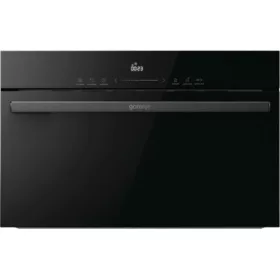 Gorenje MIKROHULLÁMÚ SÜTŐ BEÉPÍTHETŐ BM341M3DBGH