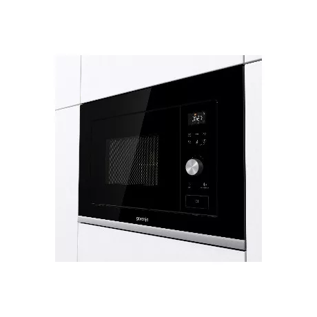 Gorenje MIKRÓ BEÉPÍTHETŐ BMX201AG1BG