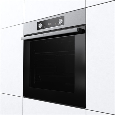 Gorenje SÜTŐ BEÉPÍTHETŐ BO6735E02X