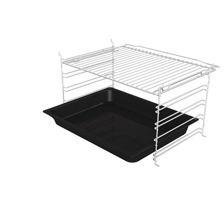 Gorenje SÜTŐ BEÉPÍTHETŐ BO6735E02X