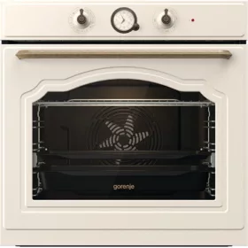Gorenje SÜTŐ BEÉPÍTHETŐ ELEKTROMOS BOS67372CLI