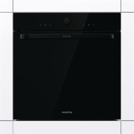 Gorenje SÜTŐ BEÉPÍTHETŐ BOS6737SYB