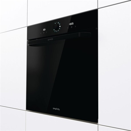 Gorenje SÜTŐ BEÉPÍTHETŐ BOS6737SYB