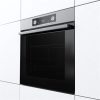 Gorenje SÜTŐ BEÉPÍTHETŐ BPS6737E03X