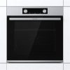 Gorenje SÜTŐ BEÉPÍTHETŐ BPS6737E14X