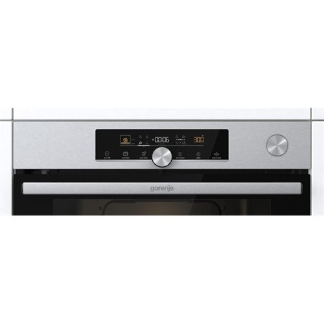 Gorenje SÜTŐ BEÉPÍTHETŐ BPSA6747A08X