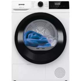 Gorenje SZÁRÍTÓGÉP HŐSZIVATTYÚS DHNE83