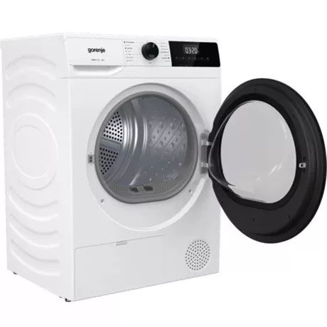 Gorenje SZÁRÍTÓGÉP HŐSZIVATTYÚS DHNE83