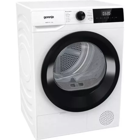 Gorenje SZÁRÍTÓGÉP HŐSZIVATTYÚS DHNE83