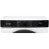 Gorenje SZÁRÍTÓGÉP HŐSZIVATTYÚS DPNA83WIFI