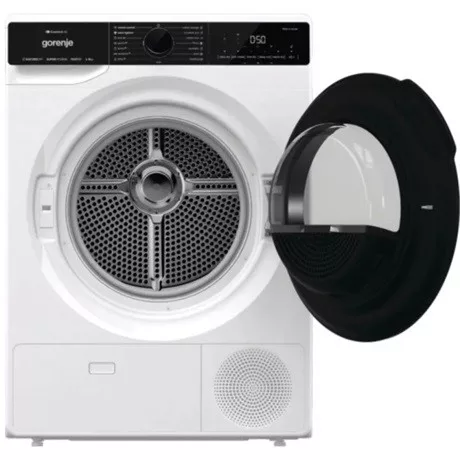 Gorenje SZÁRÍTÓGÉP HŐSZIVATTYÚS DPNA92WIFI