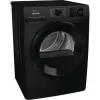 Gorenje SZÁRÍTÓGÉP HŐSZIVATTYÚS DPNE82GNLWIFI/B