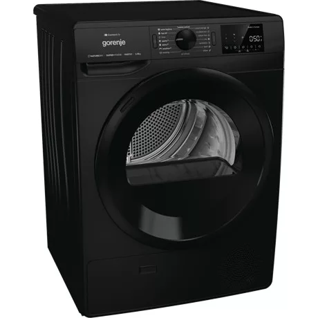 Gorenje SZÁRÍTÓGÉP HŐSZIVATTYÚS DPNE82GNLWIFI/B
