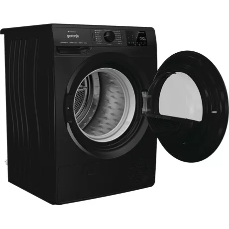 Gorenje SZÁRÍTÓGÉP HŐSZIVATTYÚS DPNE82GNLWIFI/B