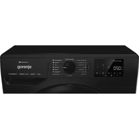 Gorenje SZÁRÍTÓGÉP HŐSZIVATTYÚS DPNE82GNLWIFI/B