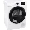 Gorenje SZÁRÍTÓGÉP HŐSZIVATTYÚS DPNE92/GNLWIFI