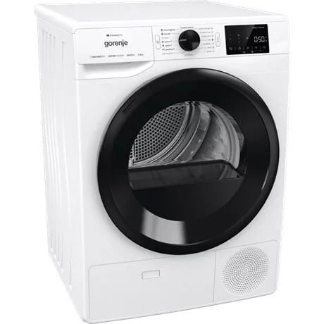 Gorenje SZÁRÍTÓGÉP HŐSZIVATTYÚS DPNE92/GNLWIFI