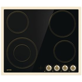 Gorenje FŐZŐLAP BEÉPÍTHETŐ KERÁMIA EC642CLI