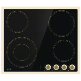 Gorenje FŐZŐLAP BEÉPÍTHETŐ KERÁMIA EC642CLI
