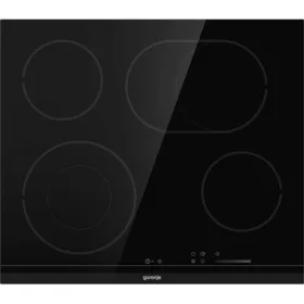 Gorenje FŐZŐLAP BEÉPÍTHETŐ KERÁMIA ECS643BCSC