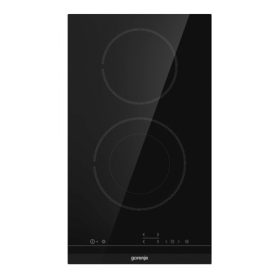 Gorenje FŐZŐLAP BEÉPÍTHETŐ KERÁMIA DOMINO ECT322BCSC