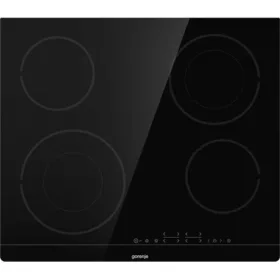 Gorenje FŐZŐLAP BEÉPÍTHETŐ KERÁMIA ECT604FM