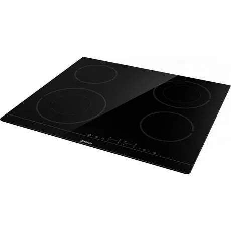Gorenje FŐZŐLAP BEÉPÍTHETŐ KERÁMIA ECT604FM