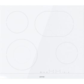 Gorenje FŐZŐLAP BEÉPÍTHETŐ KERÁMIA ECT643WCSC