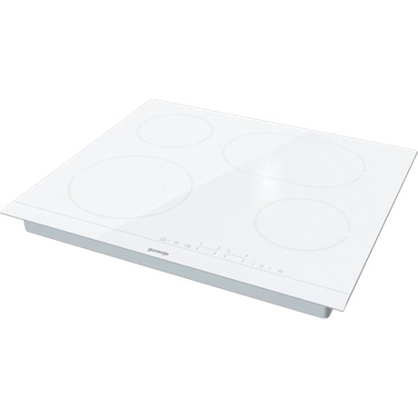 Gorenje FŐZŐLAP BEÉPÍTHETŐ KERÁMIA ECT643WCSC