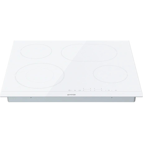 Gorenje FŐZŐLAP BEÉPÍTHETŐ KERÁMIA ECT643WCSC