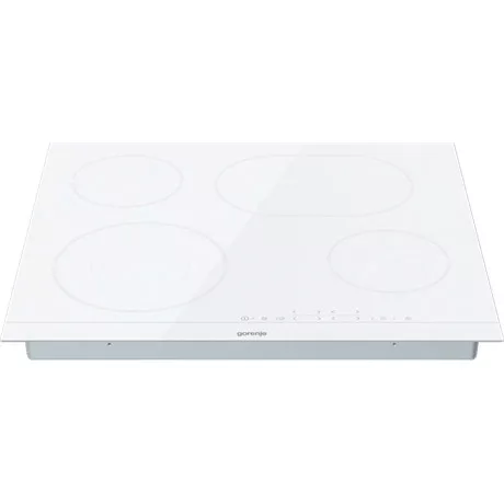 Gorenje FŐZŐLAP BEÉPÍTHETŐ KERÁMIA ECT643WCSC