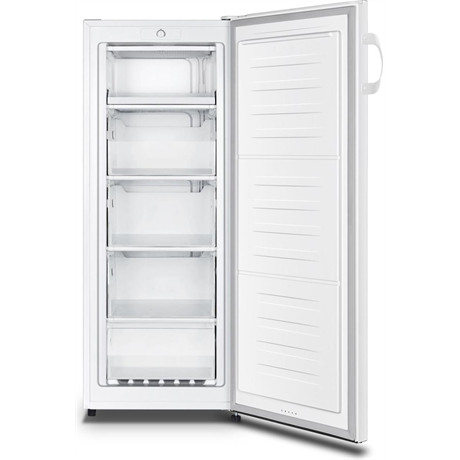 Gorenje FAGYASZTÓSZEKRÉNY 5 REKESZ, 165 L F4142PW